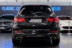 2019 Mercedes-Benz GLC-Class GLC200 X253 Obsidian Black