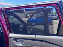 2026 Nissan X-TRAIL Ti-L e-POWER T33 MY26 Four Wheel Drive Scarlet Ember