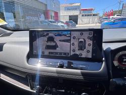 2026 Nissan X-TRAIL Ti-L e-POWER T33 MY26 Four Wheel Drive Scarlet Ember