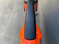 2026 Ktm 2026 KTM 125CC 125 SX MOTOCROSS ORANGE