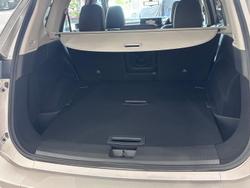 2026 Nissan X-TRAIL Ti-L T33 MY26 4X4 On Demand Champagne Silver