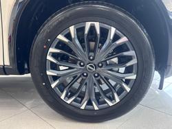 2026 Nissan X-TRAIL Ti-L T33 MY26 4X4 On Demand Champagne Silver