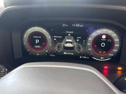 2026 Nissan X-TRAIL Ti-L T33 MY26 4X4 On Demand Champagne Silver