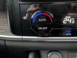 2026 Nissan X-TRAIL Ti-L T33 MY26 4X4 On Demand Champagne Silver