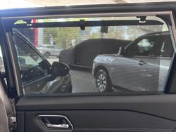 2026 Nissan X-TRAIL Ti-L T33 MY26 4X4 On Demand Champagne Silver