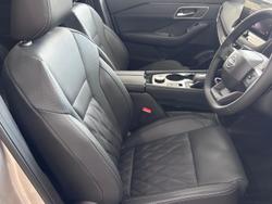 2026 Nissan X-TRAIL Ti-L T33 MY26 4X4 On Demand Champagne Silver