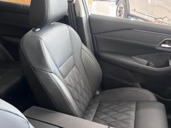 2026 Nissan X-TRAIL Ti-L T33 MY26 4X4 On Demand Champagne Silver