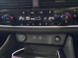 2026 Nissan X-TRAIL Ti-L T33 MY26 4X4 On Demand Champagne Silver