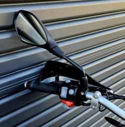 2011 BMW F 650 GS (800cc) F 650 Blue