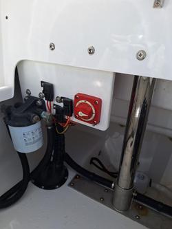 2023 AB Inflatables Nautilus 12 DLX