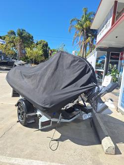 2023 AB Inflatables Nautilus 12 DLX