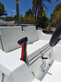 2023 AB Inflatables Nautilus 12 DLX