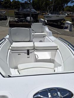 2023 AB Inflatables Nautilus 12 DLX