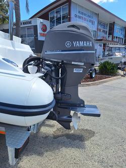 2023 AB Inflatables Nautilus 12 DLX