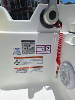 2023 AB Inflatables Nautilus 12 DLX