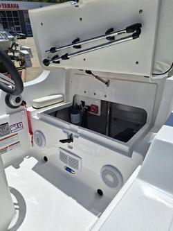 2023 AB Inflatables Nautilus 12 DLX