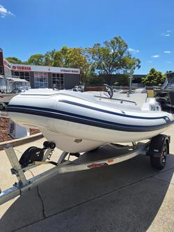 2023 AB Inflatables Nautilus 12 DLX