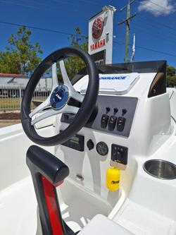 2023 AB Inflatables Nautilus 12 DLX