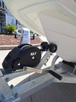 2023 AB Inflatables Nautilus 12 DLX