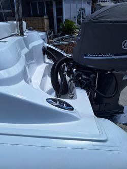 2023 AB Inflatables Nautilus 12 DLX