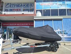 2023 AB Inflatables Nautilus 12 DLX