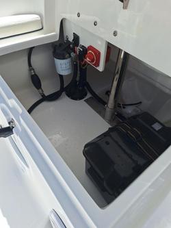 2023 AB Inflatables Nautilus 12 DLX