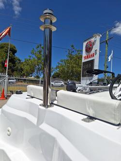 2023 AB Inflatables Nautilus 12 DLX