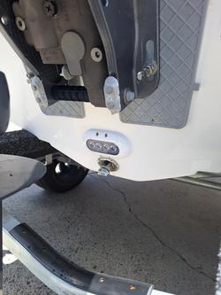 2023 AB Inflatables Nautilus 12 DLX