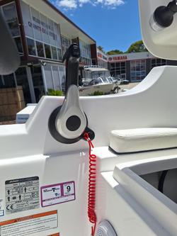 2023 AB Inflatables Nautilus 12 DLX