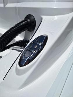 2023 AB Inflatables Nautilus 12 DLX