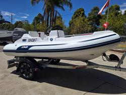 2023 AB Inflatables Nautilus 12 DLX