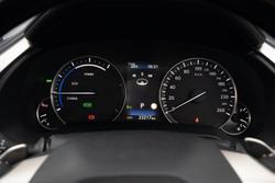 2021 Lexus RX 450h Sports Luxury