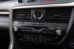 2021 Lexus RX 450h Sports Luxury