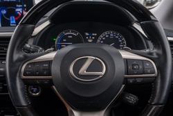 2021 Lexus RX 450h Sports Luxury