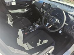 2023 Nissan JUKE ST+