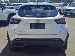 2023 Nissan JUKE ST+