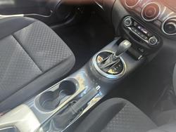 2023 Nissan JUKE ST+