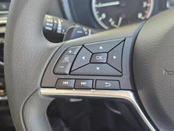 2023 Nissan JUKE ST+