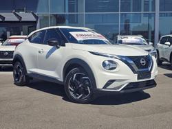 2023 Nissan JUKE ST+