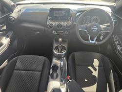 2023 Nissan JUKE ST+