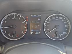 2023 Nissan JUKE ST+