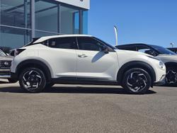 2023 Nissan JUKE ST+
