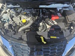 2023 Nissan JUKE ST+