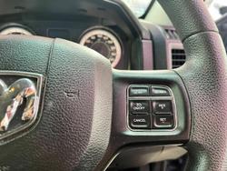 2019 RAM 1500 Express