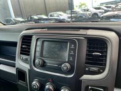 2019 RAM 1500 Express