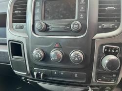 2019 RAM 1500 Express