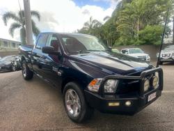 2019 RAM 1500 Express