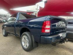 2019 RAM 1500 Express