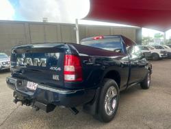 2019 RAM 1500 Express
