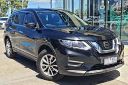 2021 Nissan X-TRAIL ST
